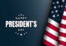 Presidents’ Day w USA