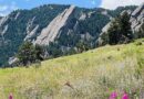 Boulder, Kolorado, raj dla miłośników natury i sportu
